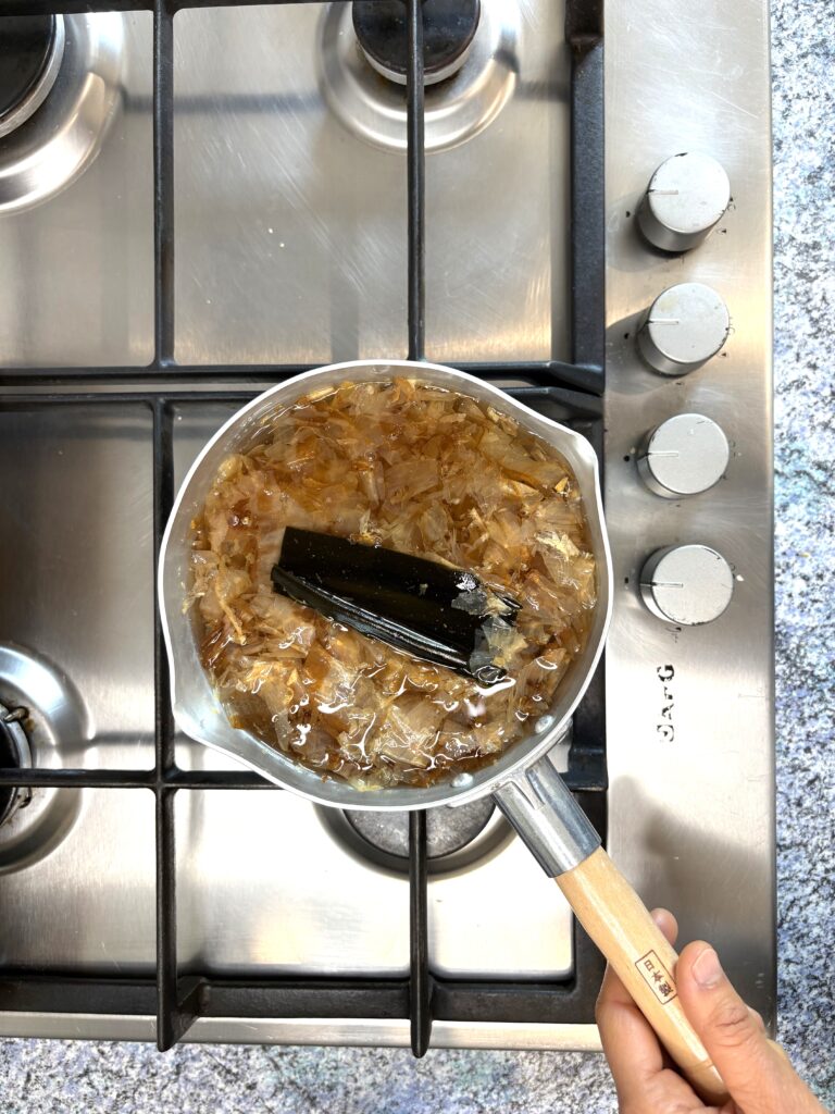 “3-Minute Cooking” TV Show