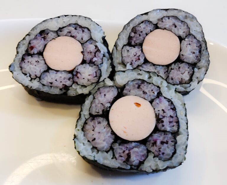 Is All Japanese Food Healthy?