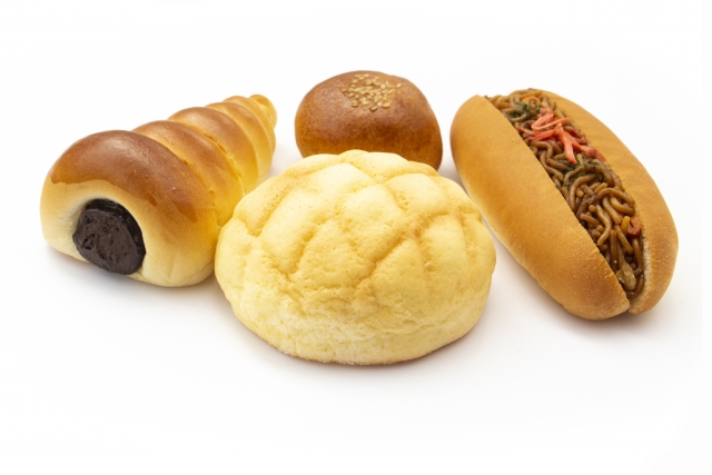 🥐 Japanese Bread Culture
