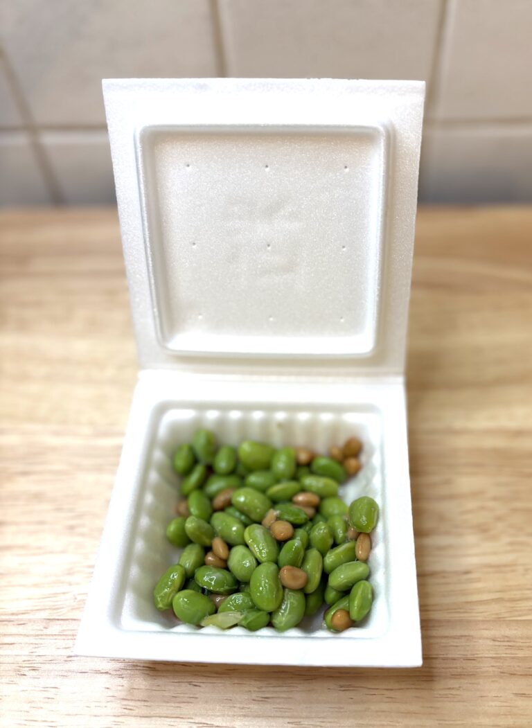 Homemade Natto Experiment!