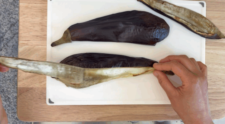 Do You Like Aubergines? 🍆