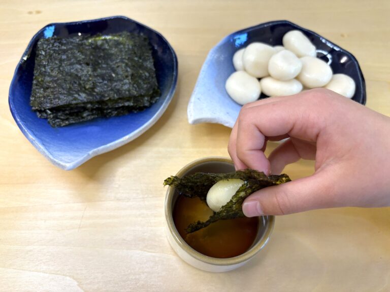 🎍 Kagami Mochi and the New Year Tradition