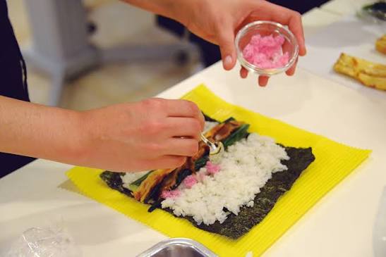 海外向け 日本食講師養成コース - Image 4